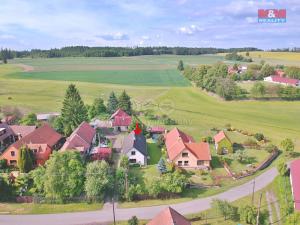 Pronájem chalupy, Čechtice - Nové Práchňany, 78 m2