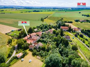 Prodej rodinného domu, Cerekvice nad Loučnou - Pekla, 70 m2
