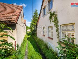 Prodej rodinného domu, Cerekvice nad Loučnou - Pekla, 70 m2