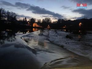 Pronájem bytu 1+kk, Sázava, Poznaňská, 17 m2