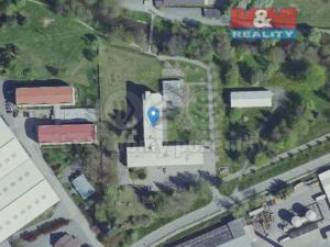 Pronájem bytu 1+kk, Sázava, Poznaňská, 17 m2