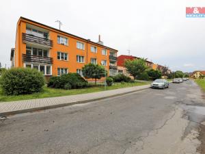 Prodej bytu 2+1, Bor, Sokolská, 55 m2