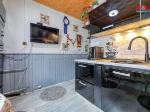 Prodej bytu 2+1, Bor, Sokolská, 55 m2