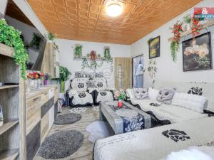 Prodej bytu 2+1, Bor, Sokolská, 55 m2
