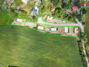 Prodej rodinného domu, Mrač, 125 m2