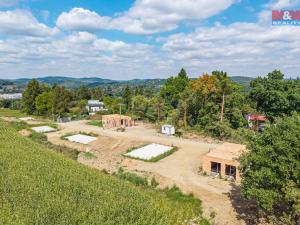 Prodej rodinného domu, Mrač, 125 m2