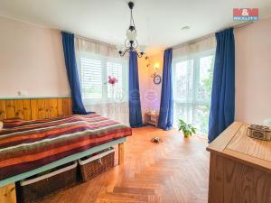 Prodej rodinného domu, Čáslav - Čáslav-Nové Město, Konvalinková, 217 m2