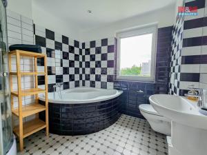 Prodej rodinného domu, Čáslav - Čáslav-Nové Město, Konvalinková, 217 m2