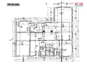 Prodej rodinného domu, Čáslav - Čáslav-Nové Město, Konvalinková, 217 m2