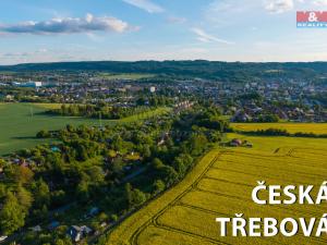 Prodej chaty, Česká Třebová, 8 m2