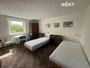 Pronájem bytu 2+1, Vrchlabí, Na valech, 54 m2