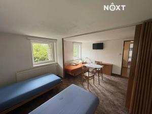 Pronájem bytu 2+1, Vrchlabí, Na valech, 54 m2