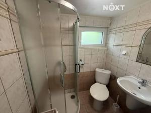 Pronájem bytu 2+1, Vrchlabí, Na valech, 54 m2