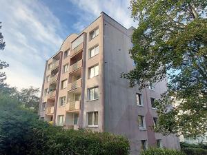 Pronájem bytu 3+1, Ústí nad Labem, Kamenná, 66 m2