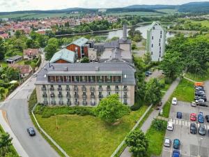 Pronájem bytu 1+kk, Dobříš, U Pivovaru, 33 m2