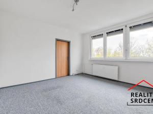 Pronájem bytu 2+1, Ostrava, Františka Čechury, 46 m2