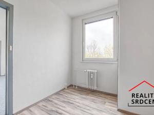 Pronájem bytu 2+1, Ostrava, Františka Čechury, 46 m2