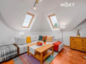 Prodej bytu 2+1, Harrachov, 67 m2