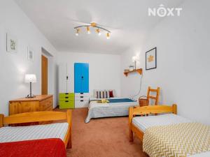 Prodej bytu 2+1, Harrachov, 67 m2