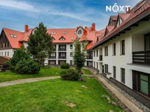 Prodej bytu 2+1, Harrachov, 67 m2