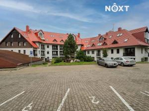 Prodej bytu 2+1, Harrachov, 67 m2