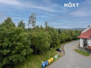 Prodej bytu 2+1, Harrachov, 67 m2