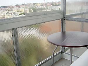 Pronájem bytu 3+kk, Praha - Břevnov, Radimova, 56 m2