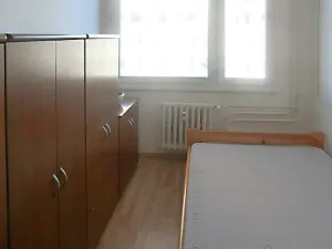 Pronájem bytu 3+kk, Praha - Břevnov, Radimova, 56 m2
