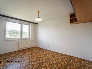 Prodej bytu 4+1, Valašské Klobouky, Luční, 86 m2