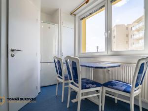 Prodej bytu 4+1, Valašské Klobouky, Luční, 86 m2