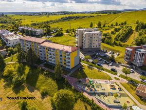 Prodej bytu 4+1, Valašské Klobouky, Luční, 86 m2