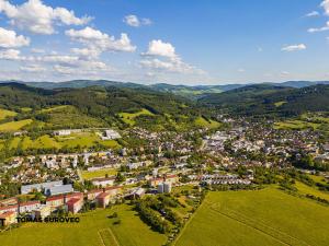 Prodej bytu 4+1, Valašské Klobouky, Luční, 86 m2