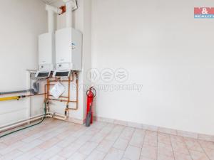 Prodej obchodního prostoru, Choceň, náměstí Tyršovo, 500 m2