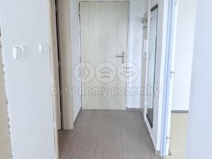 Prodej bytu 1+1, Přelouč, Jižní, 35 m2