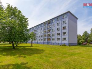 Prodej bytu 2+1, Ostrava - Hrabůvka, U Prodejny, 53 m2