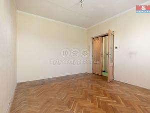Prodej bytu 2+1, Ostrava - Hrabůvka, U Prodejny, 53 m2