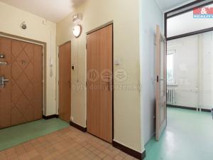 Prodej bytu 2+1, Ostrava - Hrabůvka, U Prodejny, 53 m2