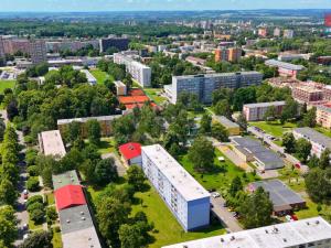 Prodej bytu 2+1, Ostrava - Hrabůvka, U Prodejny, 53 m2