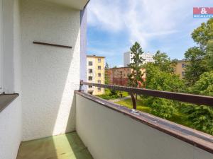 Prodej bytu 2+1, Ostrava - Hrabůvka, U Prodejny, 53 m2