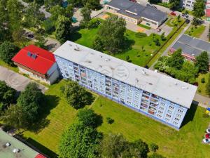 Prodej bytu 2+1, Ostrava - Hrabůvka, U Prodejny, 53 m2
