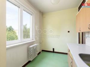 Prodej bytu 2+1, Ostrava - Hrabůvka, U Prodejny, 53 m2