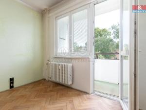 Prodej bytu 2+1, Ostrava - Hrabůvka, U Prodejny, 53 m2