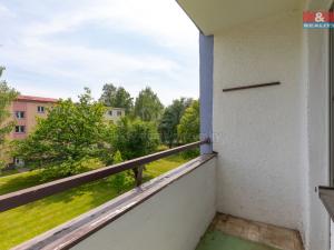 Prodej bytu 2+1, Ostrava - Hrabůvka, U Prodejny, 53 m2