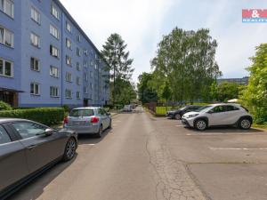 Prodej bytu 2+1, Ostrava - Hrabůvka, U Prodejny, 53 m2