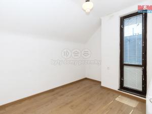 Prodej rodinného domu, Pardubice - Bílé Předměstí, Mandysova, 220 m2