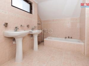 Prodej rodinného domu, Pardubice - Bílé Předměstí, Mandysova, 220 m2