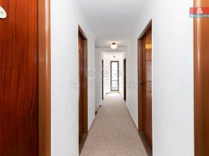 Prodej rodinného domu, Pardubice - Bílé Předměstí, Mandysova, 220 m2