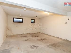 Prodej rodinného domu, Pardubice - Bílé Předměstí, Mandysova, 220 m2