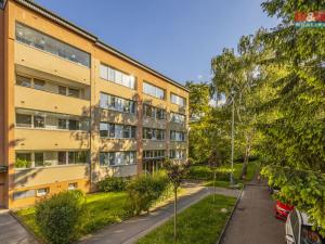 Prodej bytu 4+kk, Praha - Malešice, Niederleho, 96 m2