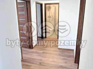 Prodej bytu 4+kk, Praha - Malešice, Niederleho, 96 m2